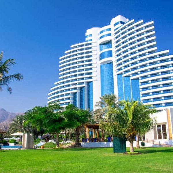 Stable Economic Environment